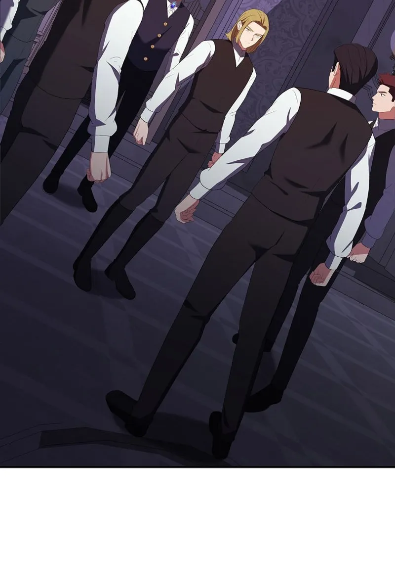 I Became the Youngest Prince in the Novel Chapter 41 page 31 - 