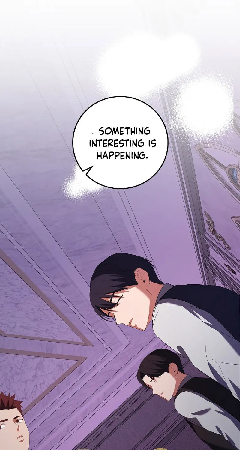 I Became the Youngest Prince in the Novel Chapter 41 page 33 - 
