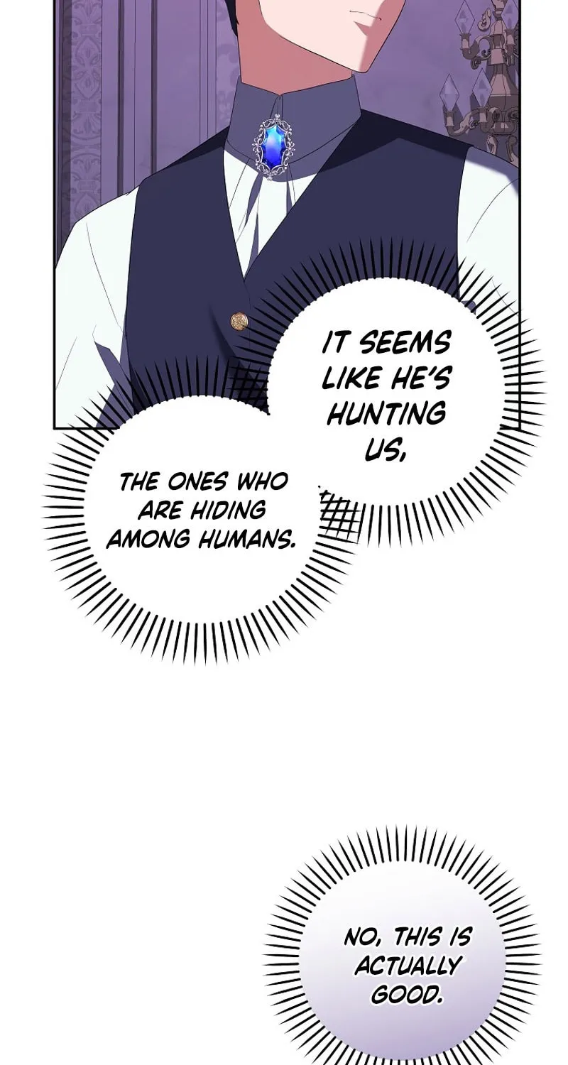 I Became the Youngest Prince in the Novel Chapter 41 page 37 - 