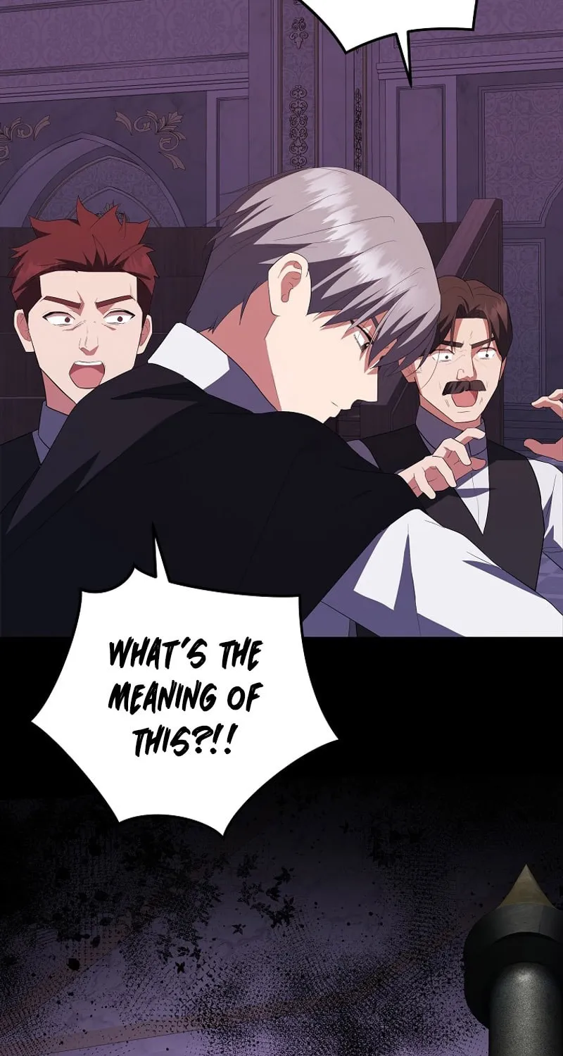 I Became the Youngest Prince in the Novel Chapter 41 page 49 - 