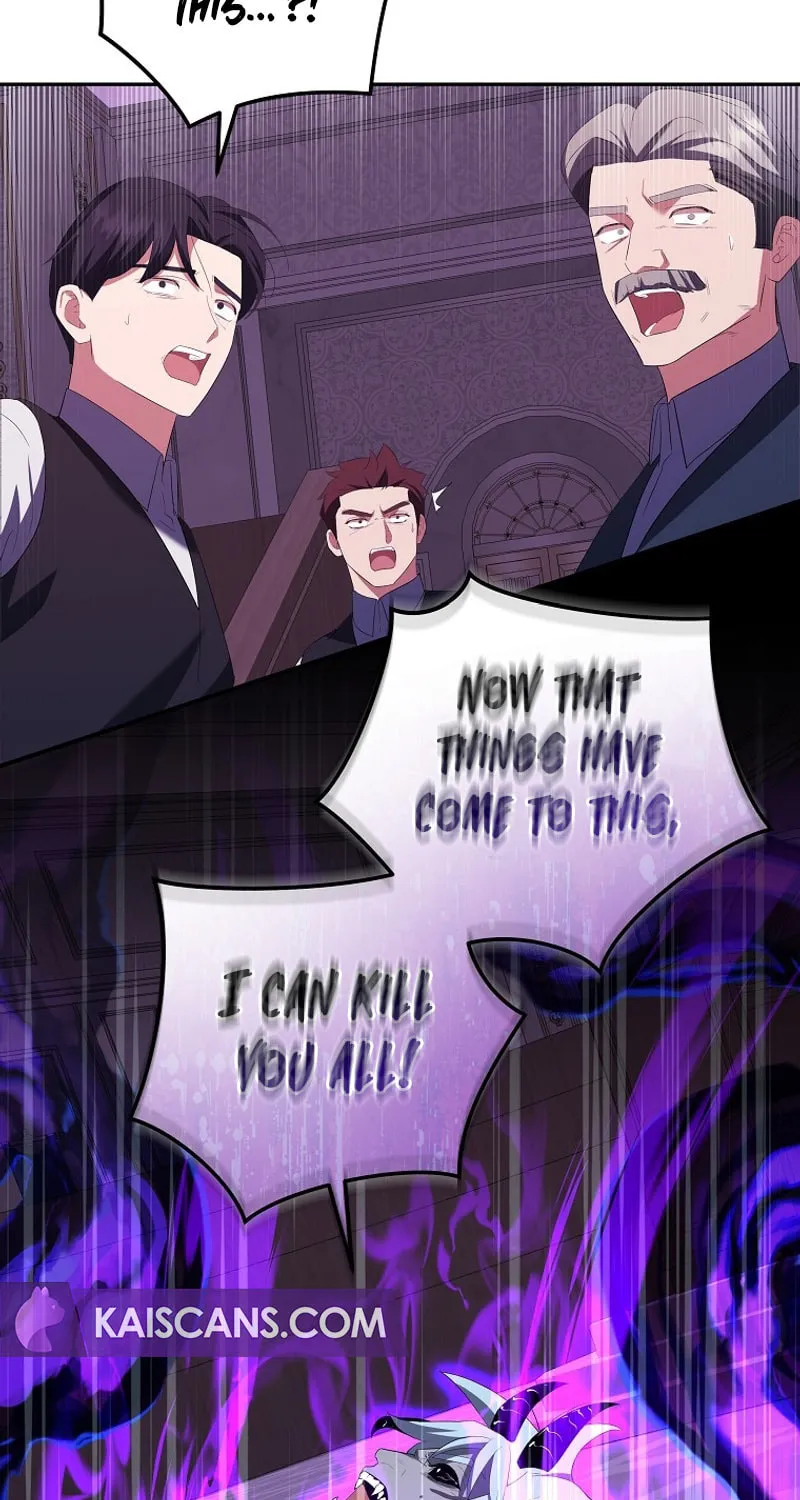 I Became the Youngest Prince in the Novel Chapter 41 page 57 - 