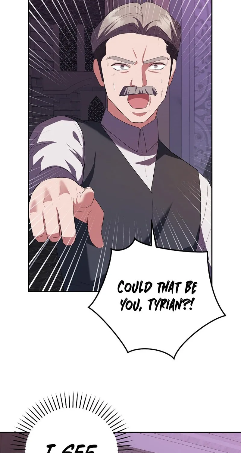 I Became the Youngest Prince in the Novel Chapter 41 page 7 - 