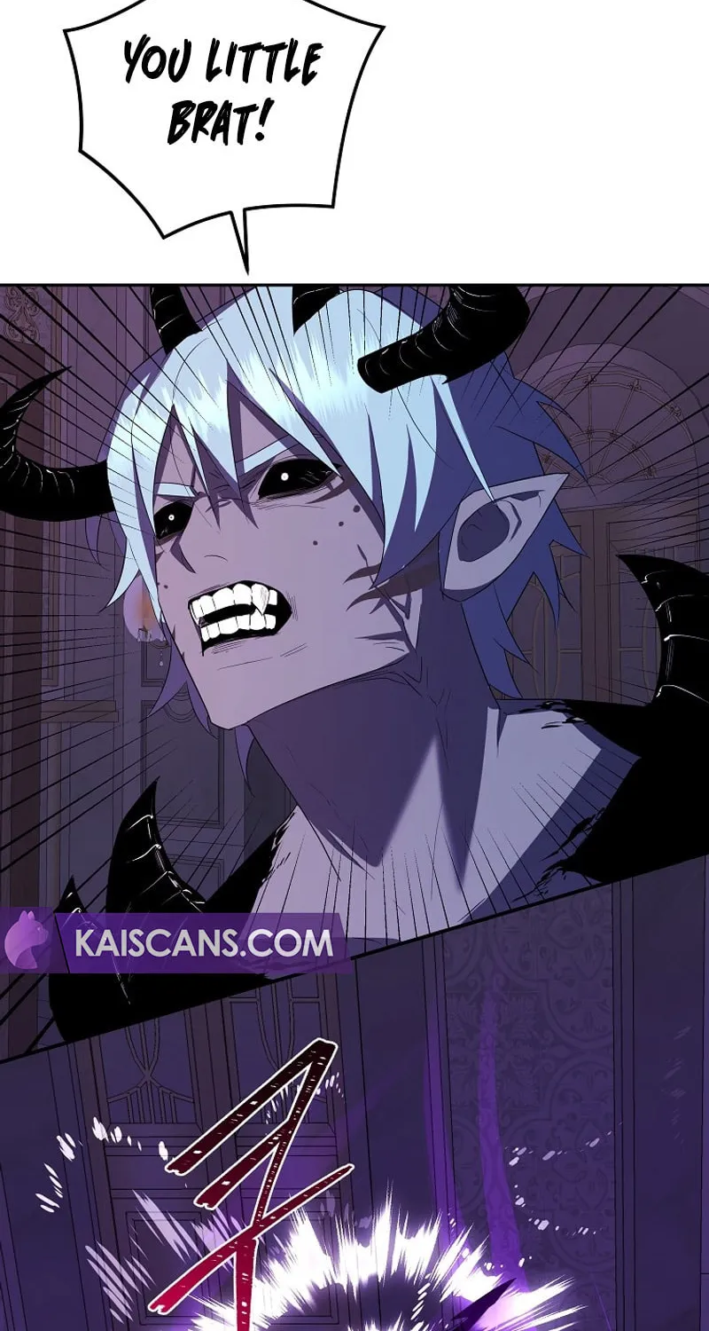 I Became the Youngest Prince in the Novel Chapter 41 page 64 - 