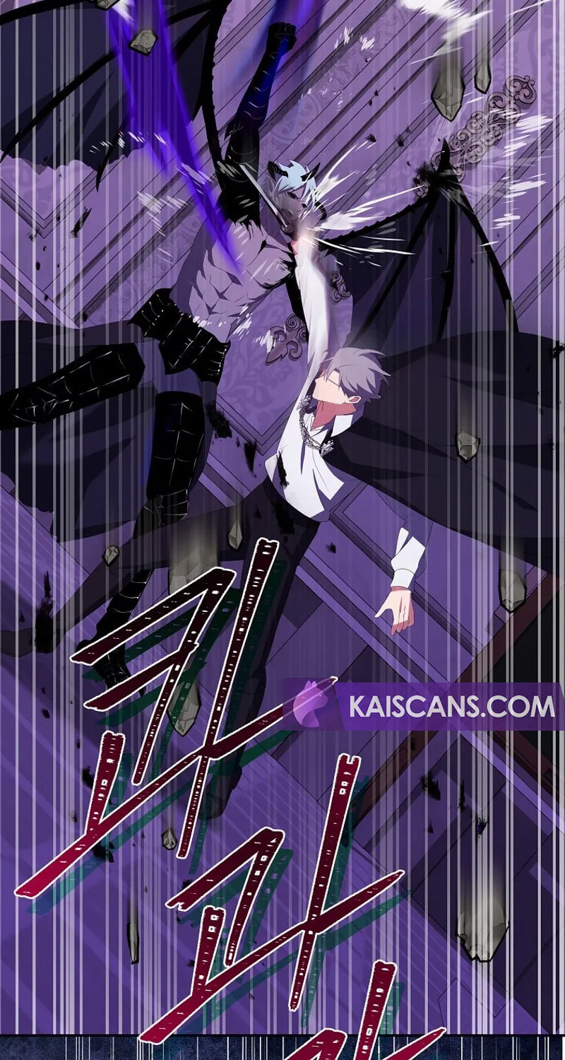 I Became the Youngest Prince in the Novel Chapter 41 page 68 - 