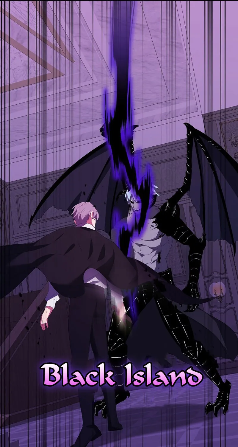 I Became the Youngest Prince in the Novel Chapter 41 page 71 - 