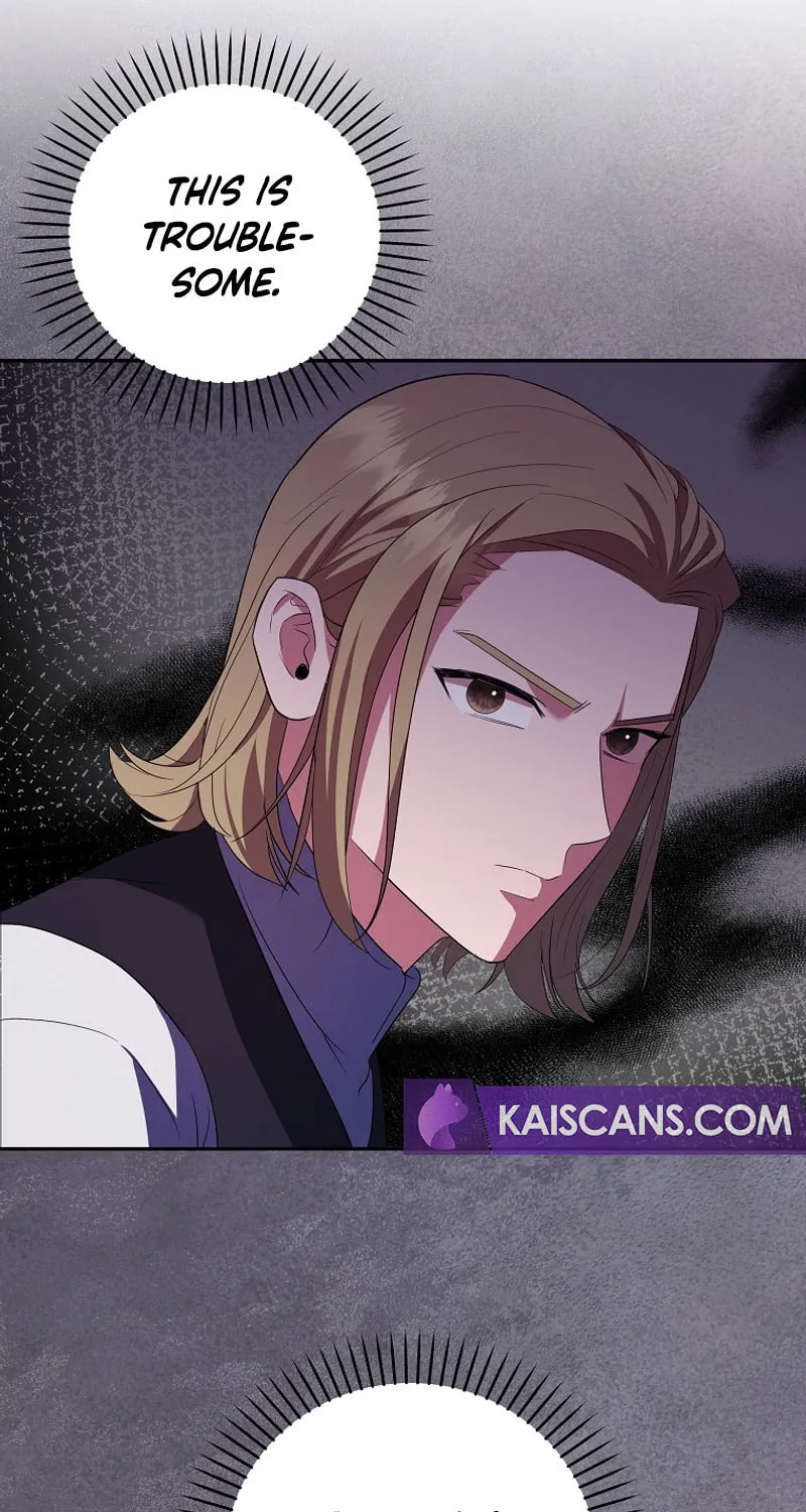 I Became the Youngest Prince in the Novel Chapter 41 page 9 - 