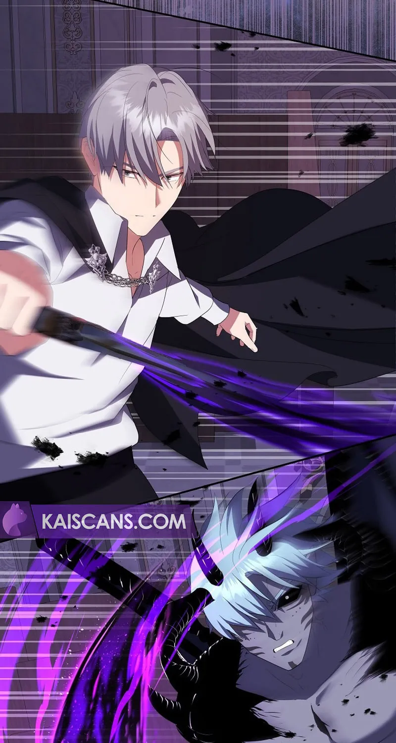 I Became the Youngest Prince in the Novel Chapter 41 page 83 - 