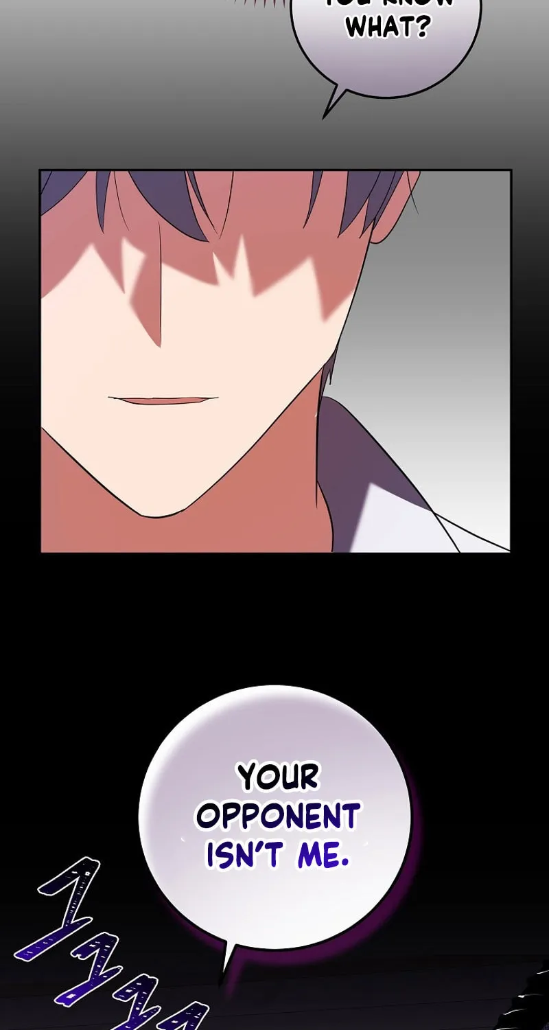 I Became the Youngest Prince in the Novel Chapter 41 page 88 - 