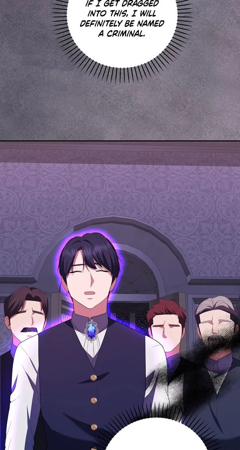 I Became the Youngest Prince in the Novel Chapter 41 page 10 - 