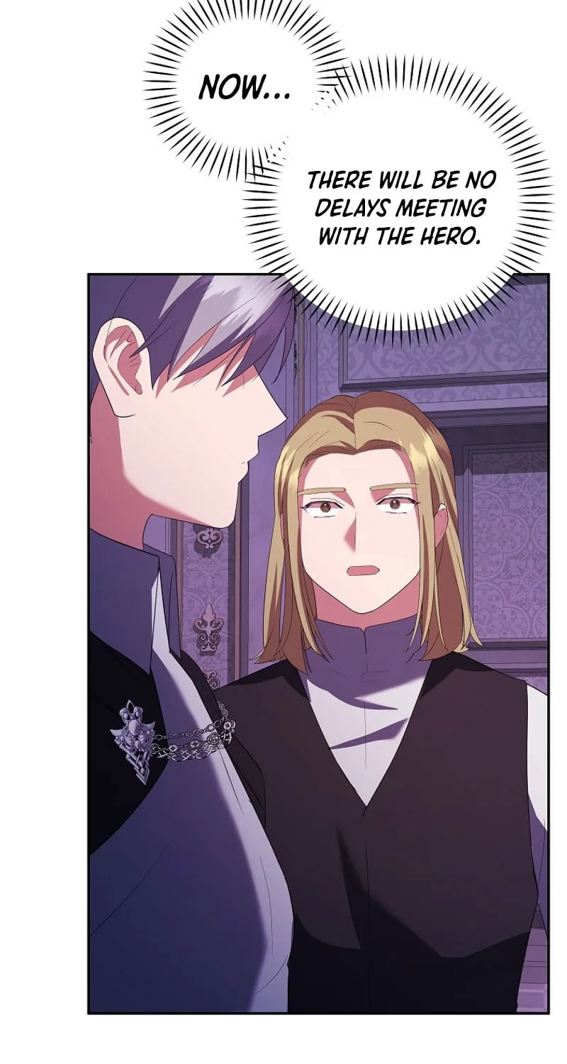 I Became the Youngest Prince in the Novel Chapter 42 page 23 - 