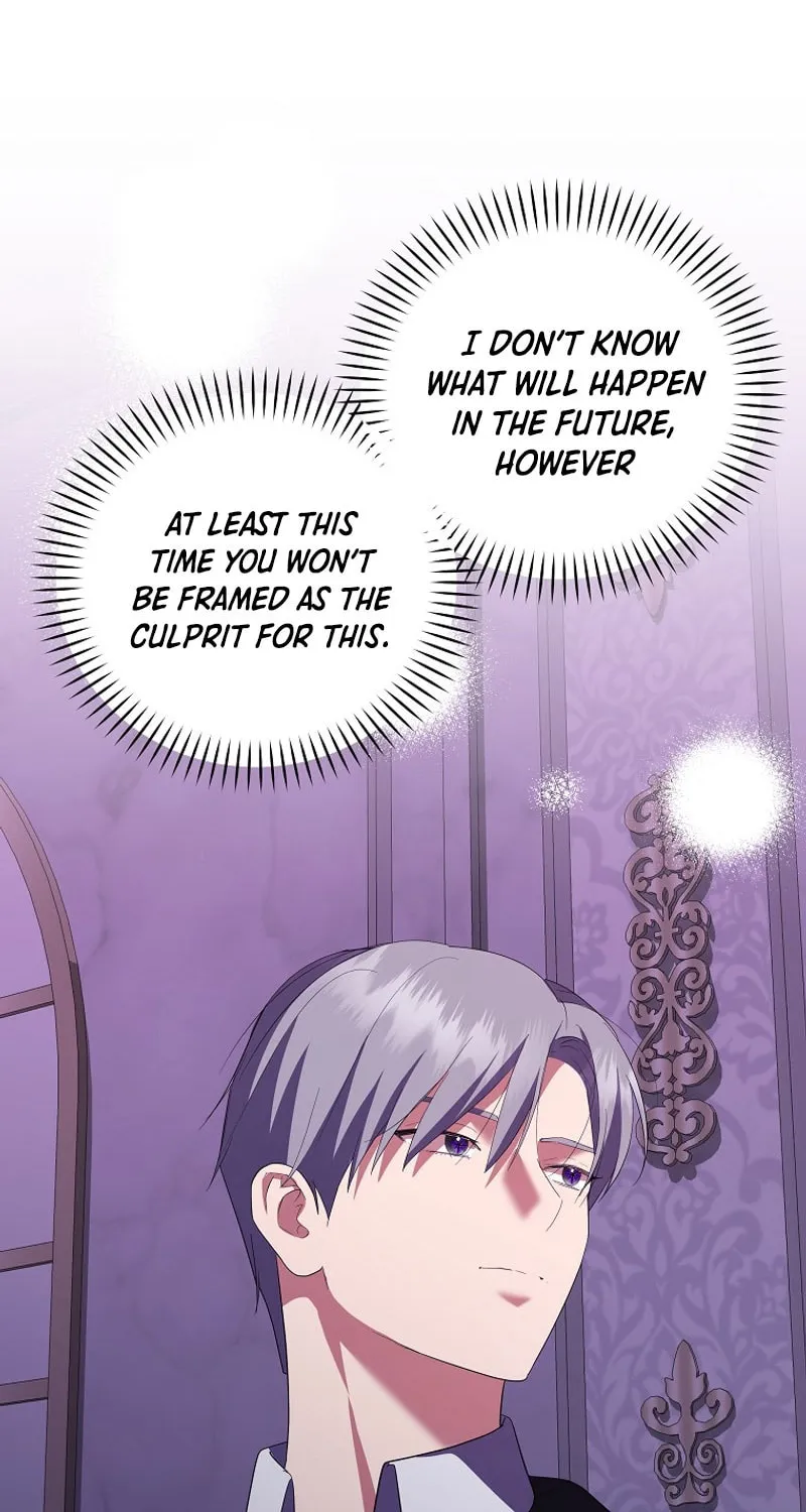 I Became the Youngest Prince in the Novel Chapter 42 page 24 - 