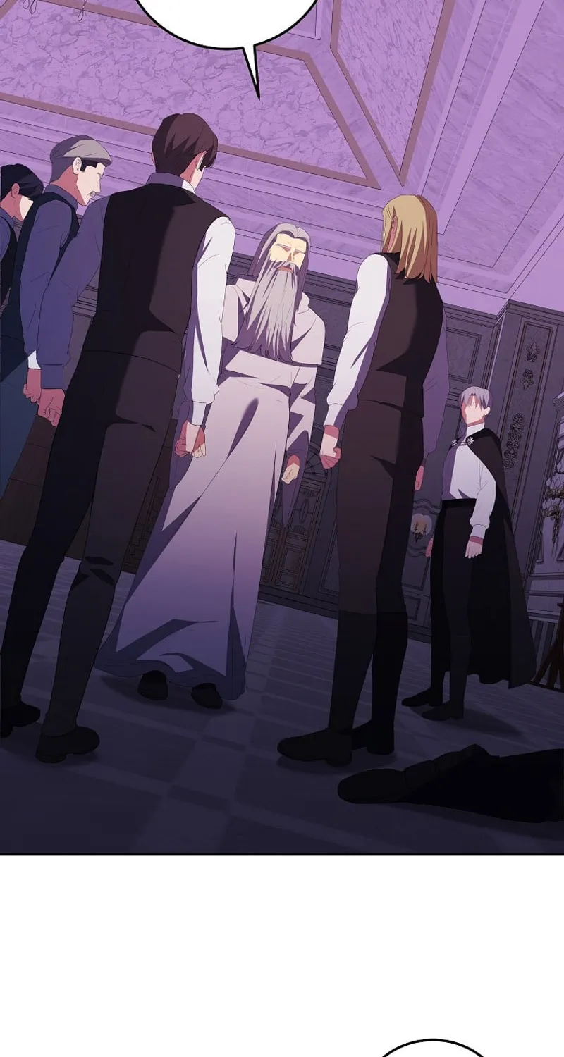 I Became the Youngest Prince in the Novel Chapter 42 page 26 - 