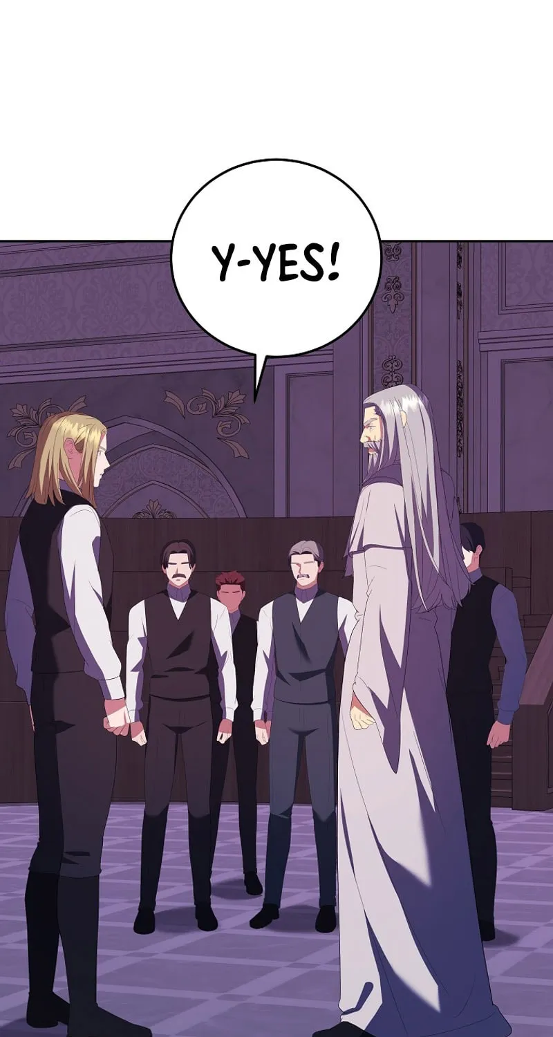 I Became the Youngest Prince in the Novel Chapter 42 page 29 - 
