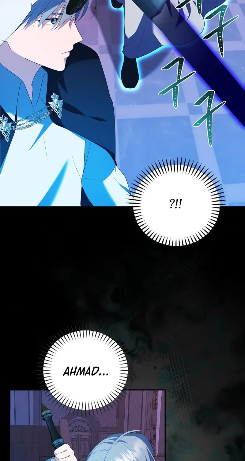 I Became the Youngest Prince in the Novel Chapter 42 page 4 - 