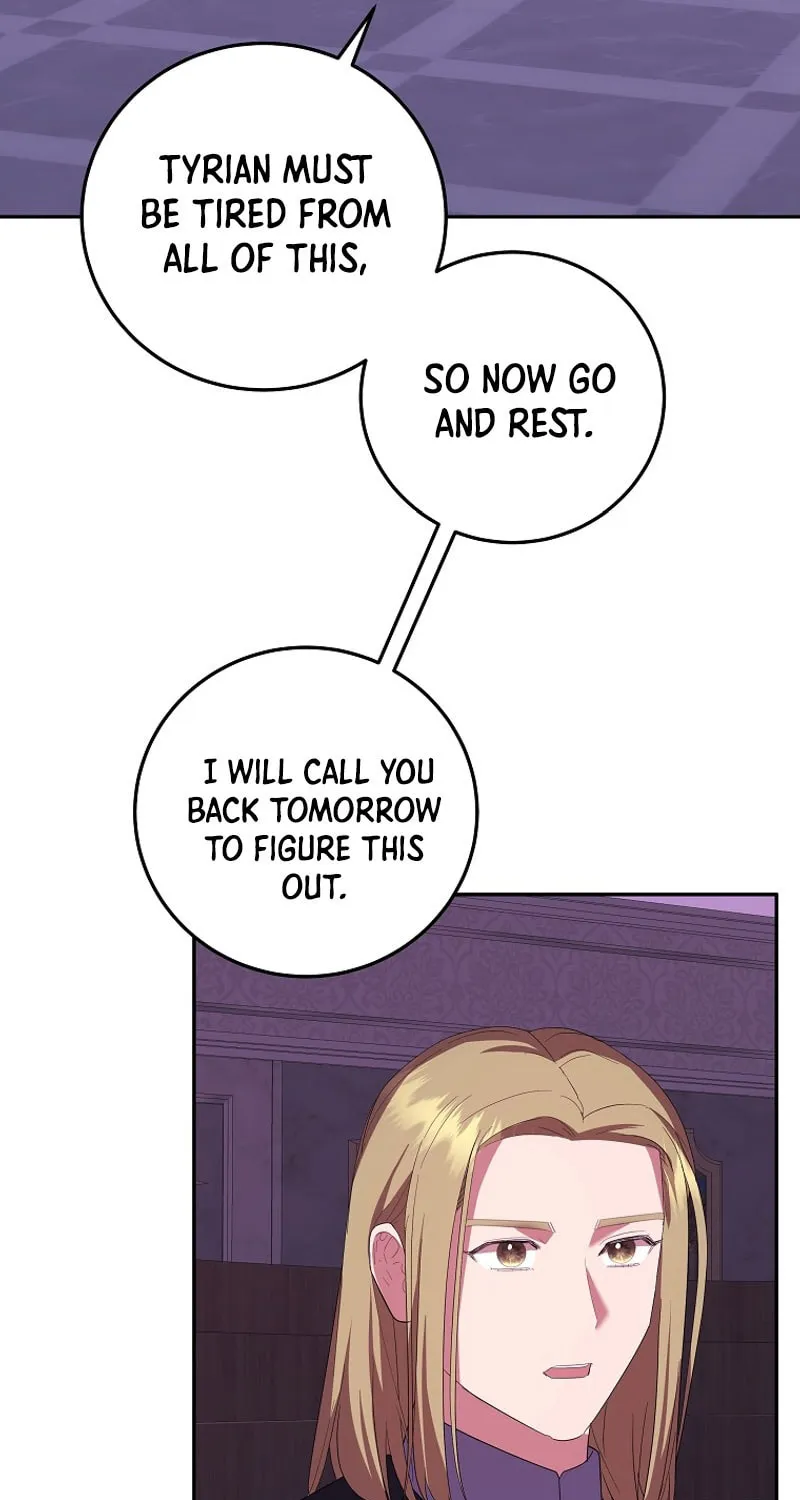 I Became the Youngest Prince in the Novel Chapter 42 page 31 - 