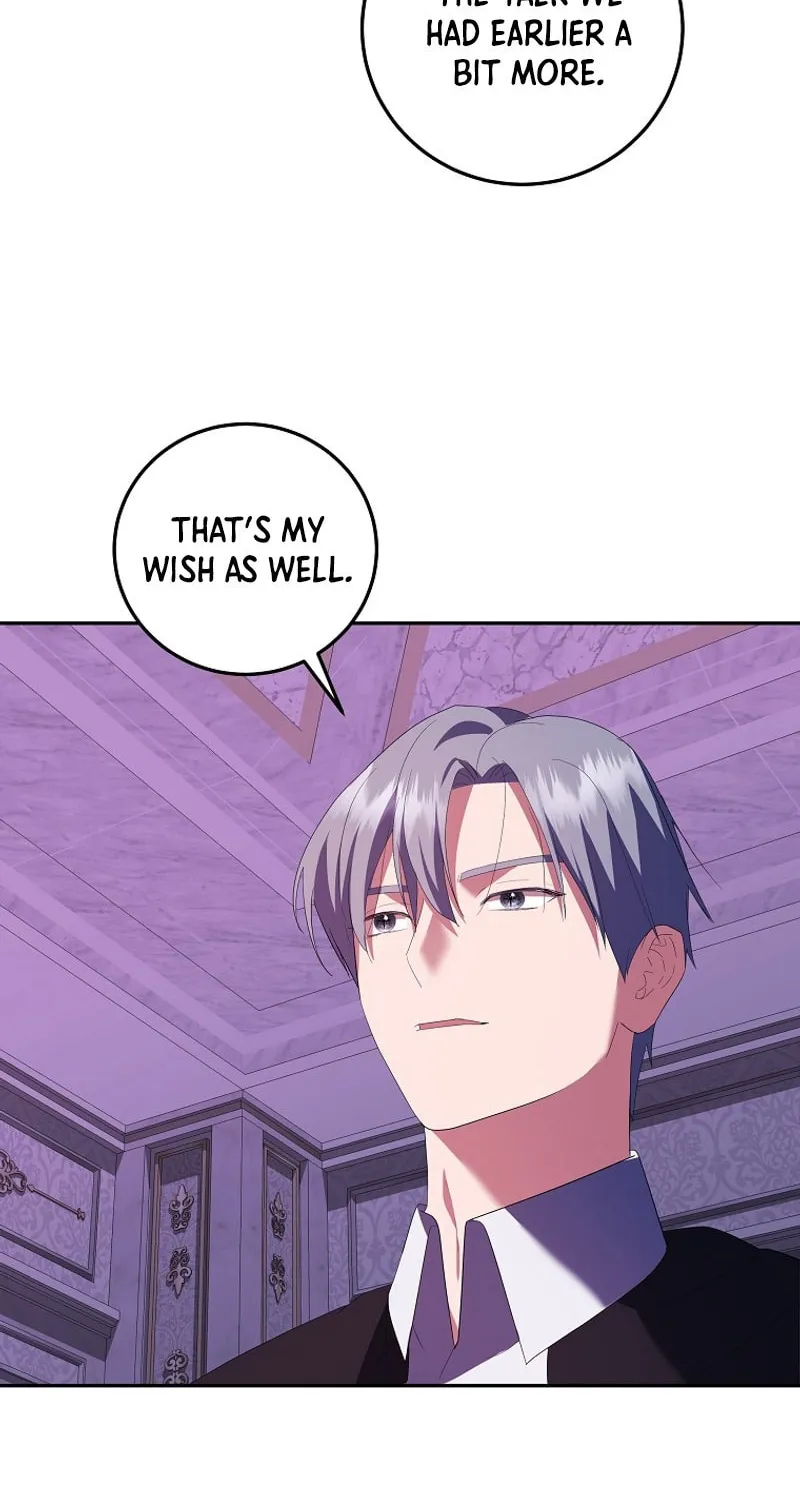 I Became the Youngest Prince in the Novel Chapter 42 page 34 - 