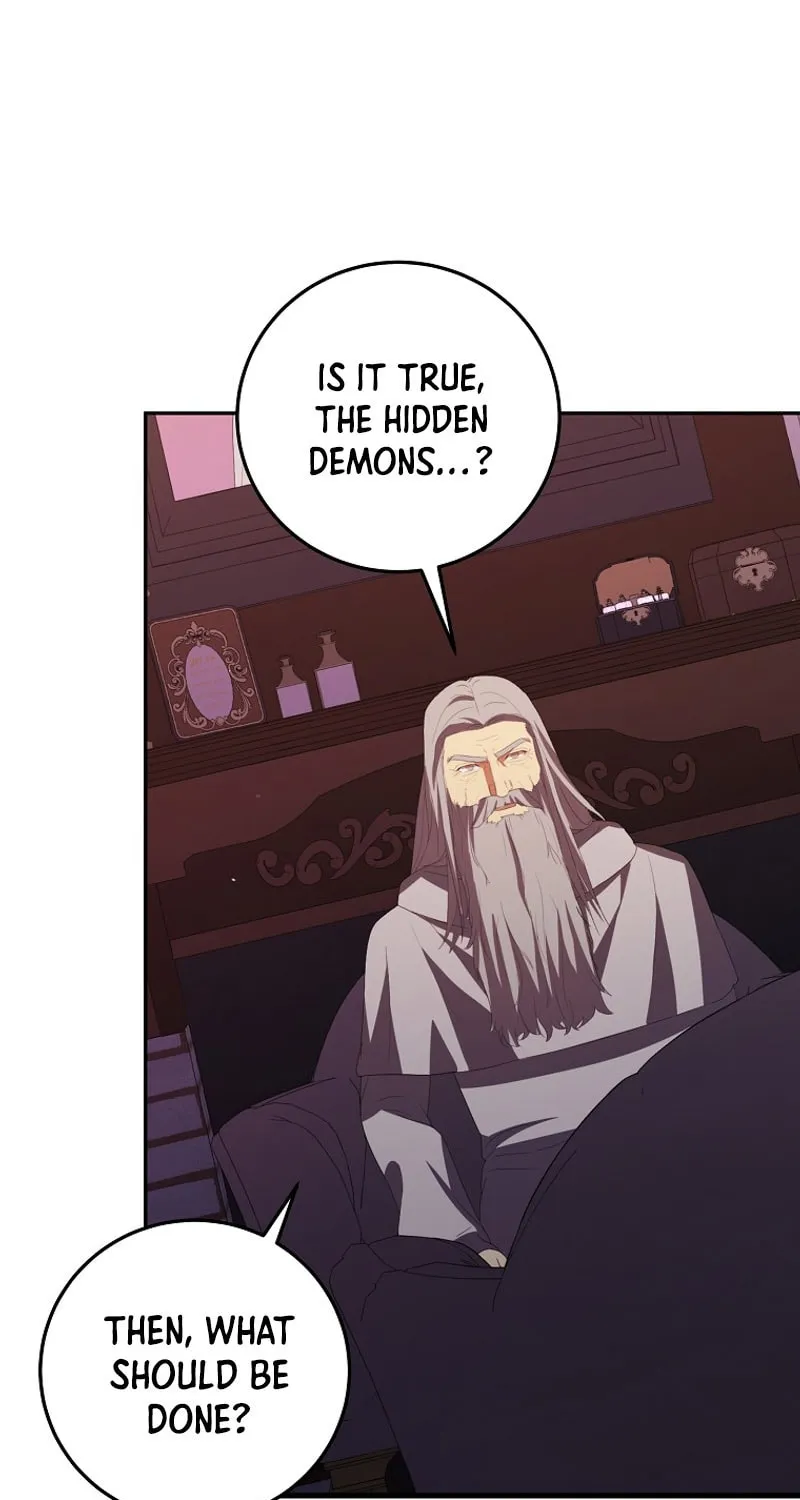 I Became the Youngest Prince in the Novel Chapter 42 page 35 - 