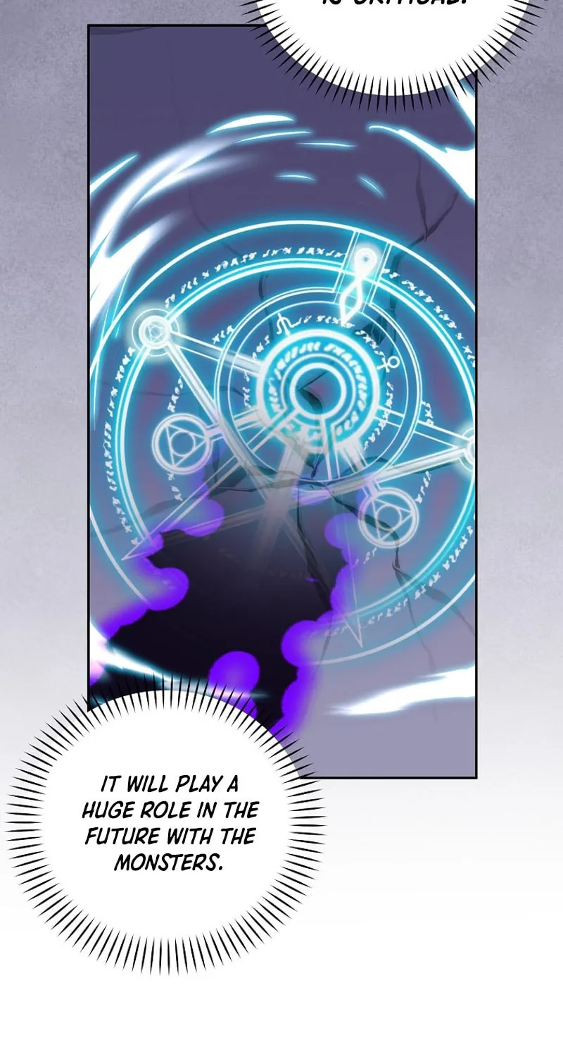 I Became the Youngest Prince in the Novel Chapter 42 page 38 - 