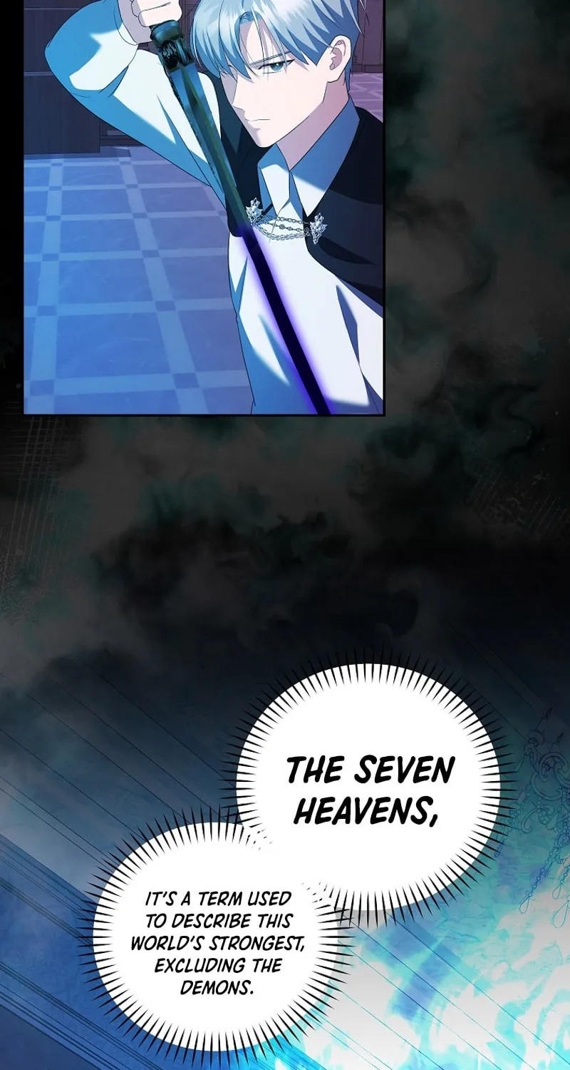 I Became the Youngest Prince in the Novel Chapter 42 page 5 - 