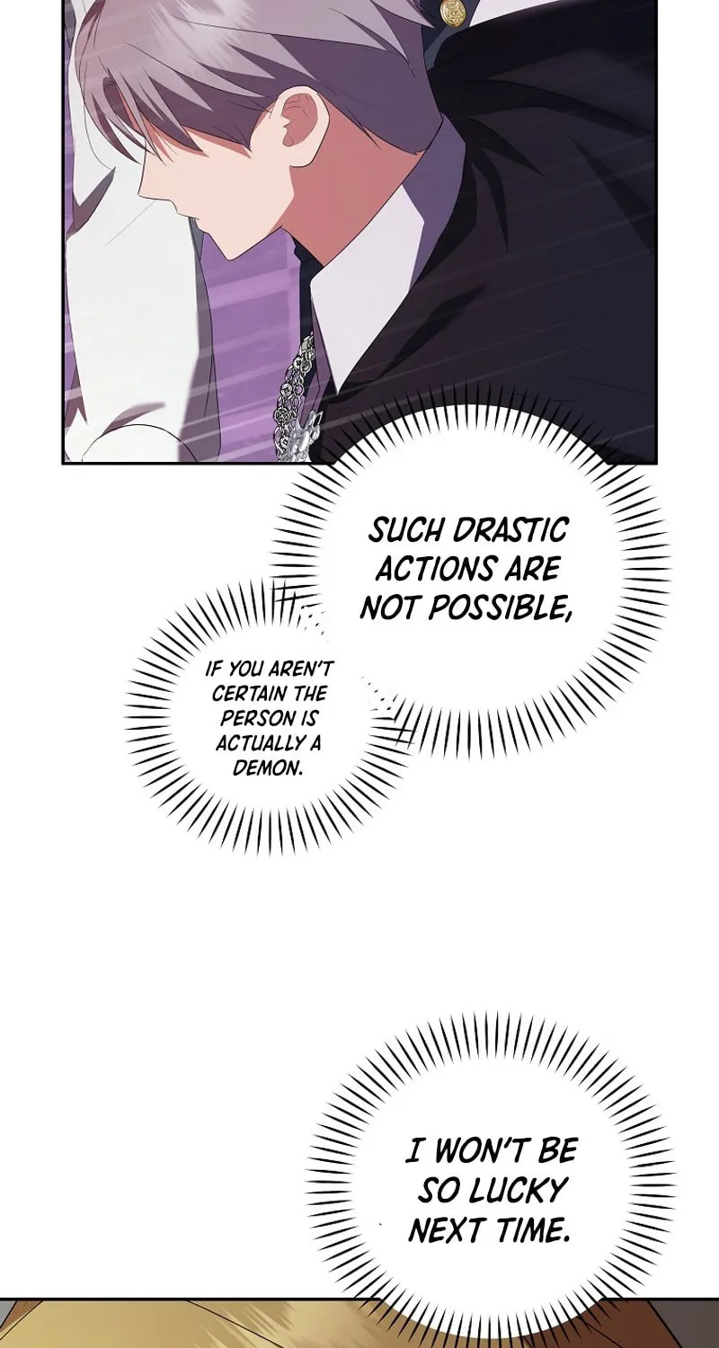 I Became the Youngest Prince in the Novel Chapter 42 page 52 - 