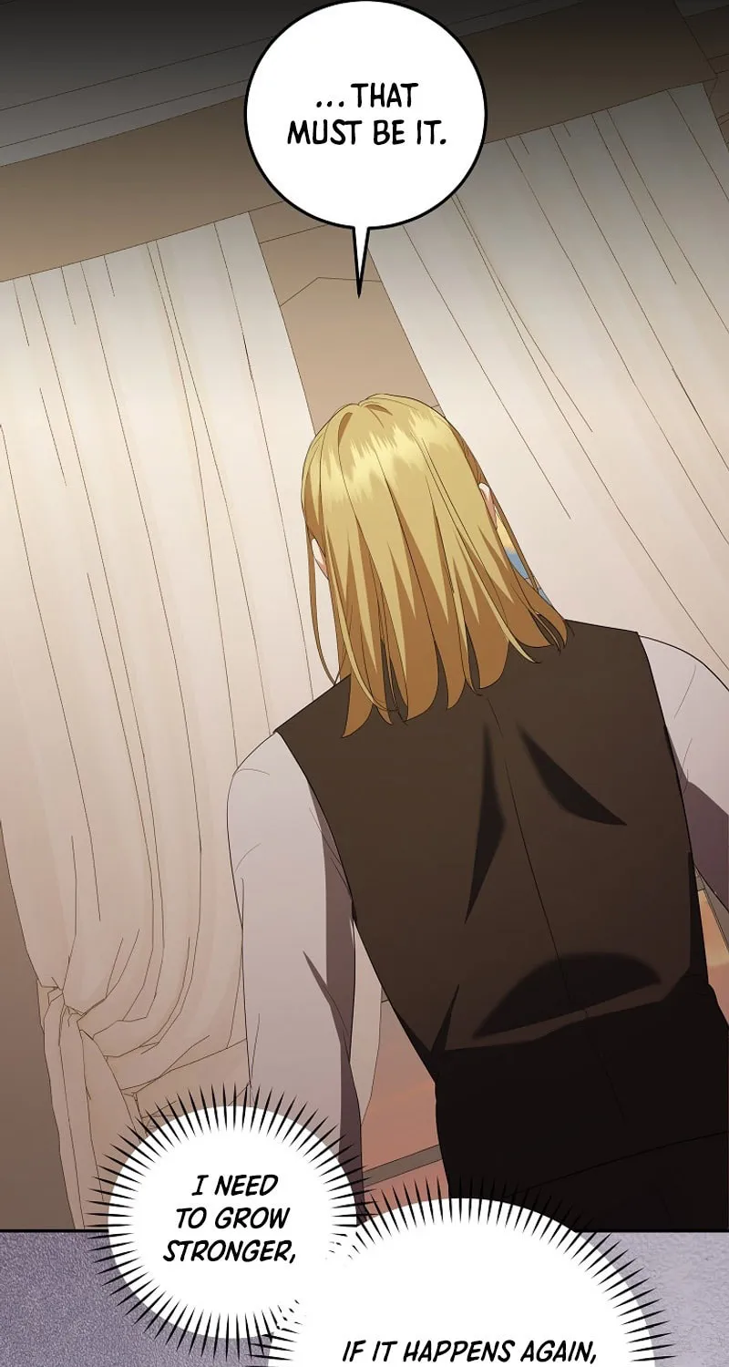I Became the Youngest Prince in the Novel Chapter 42 page 54 - 