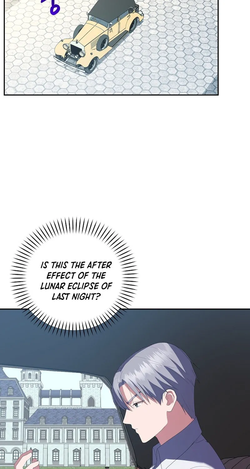 I Became the Youngest Prince in the Novel Chapter 42 page 58 - 