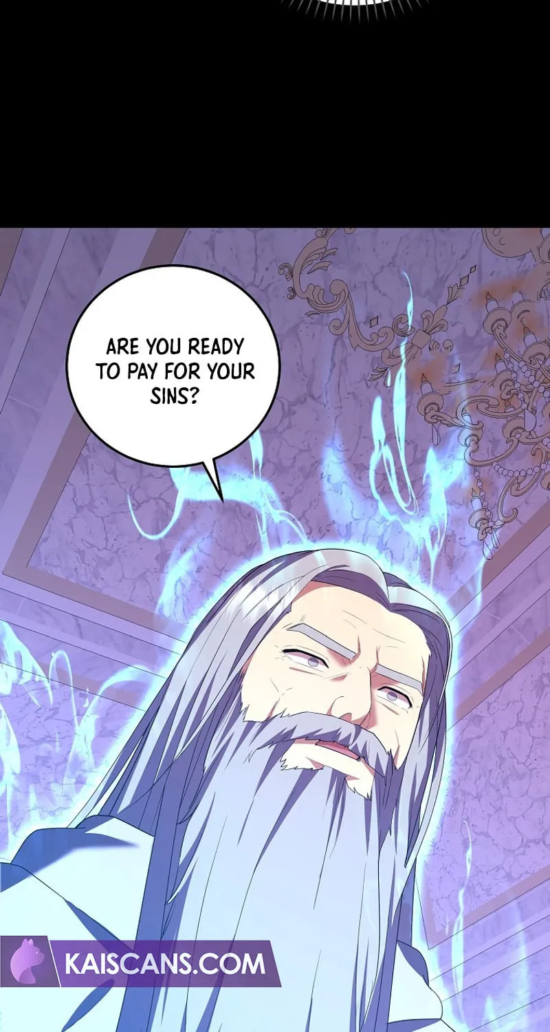 I Became the Youngest Prince in the Novel Chapter 42 page 7 - 