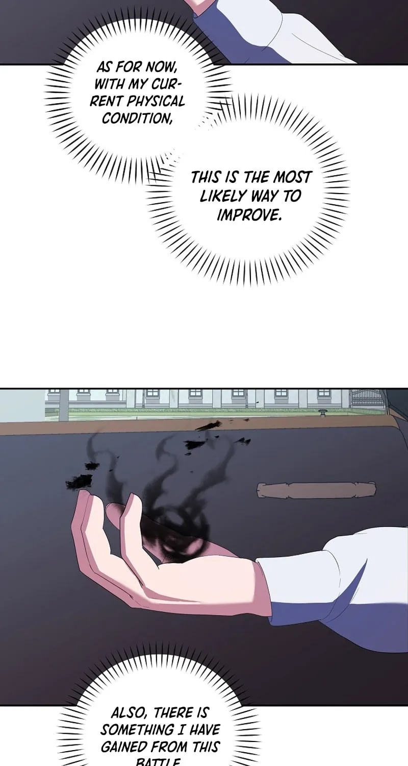 I Became the Youngest Prince in the Novel Chapter 42 page 62 - 