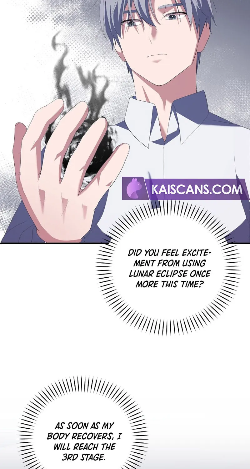 I Became the Youngest Prince in the Novel Chapter 42 page 64 - 