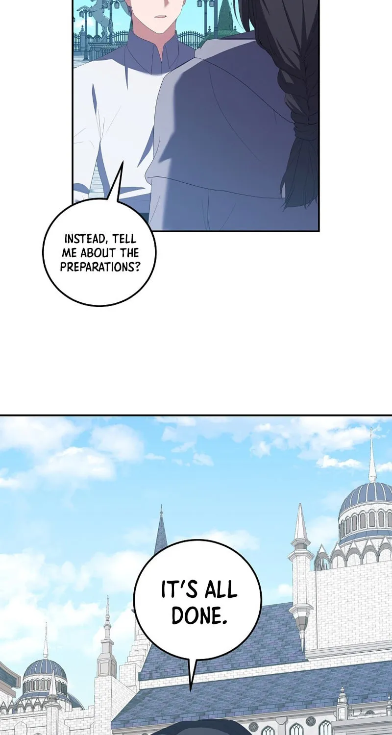 I Became the Youngest Prince in the Novel Chapter 42 page 68 - 