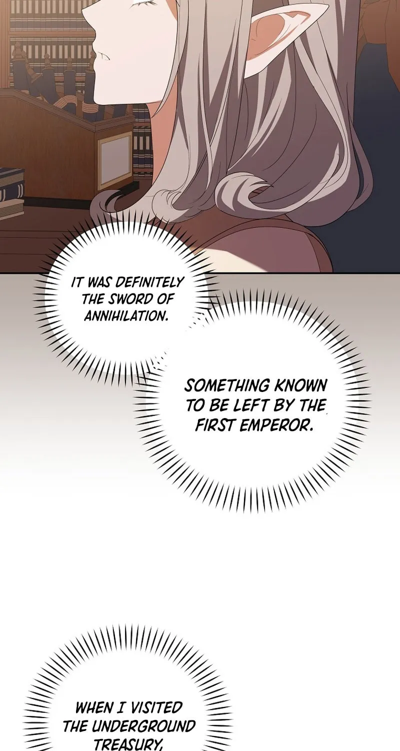 I Became the Youngest Prince in the Novel Chapter 42 page 73 - 
