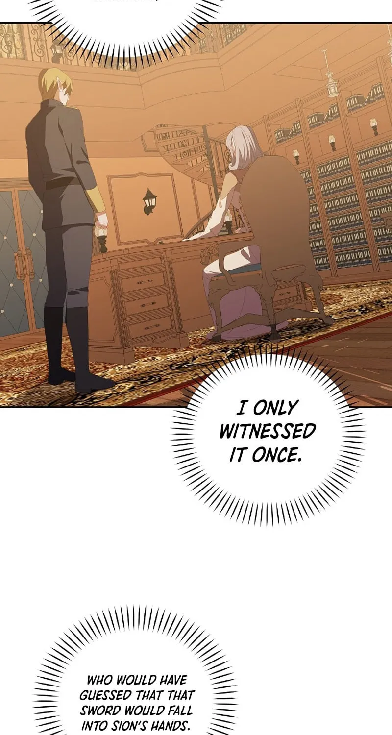 I Became the Youngest Prince in the Novel Chapter 42 page 74 - 