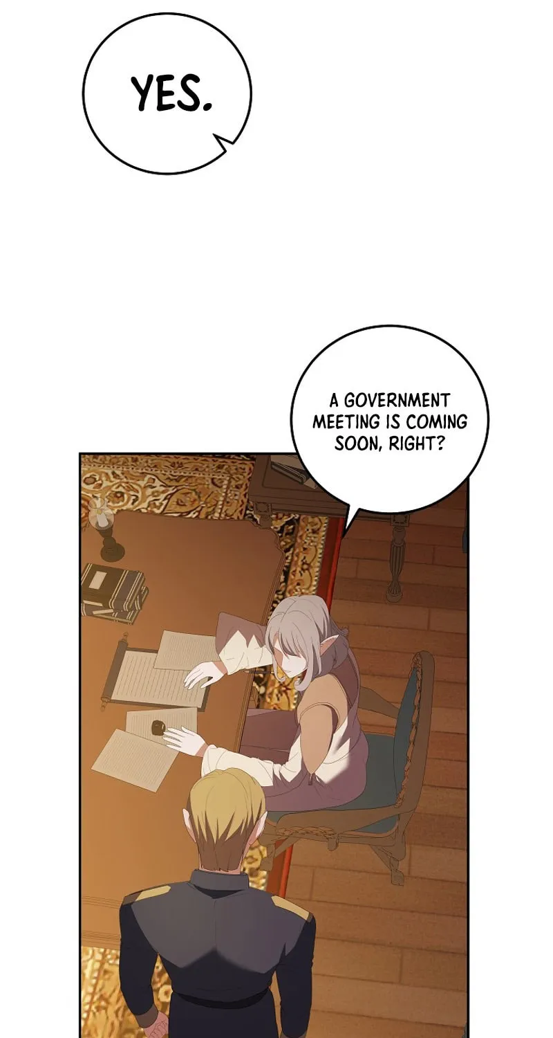 I Became the Youngest Prince in the Novel Chapter 42 page 79 - 
