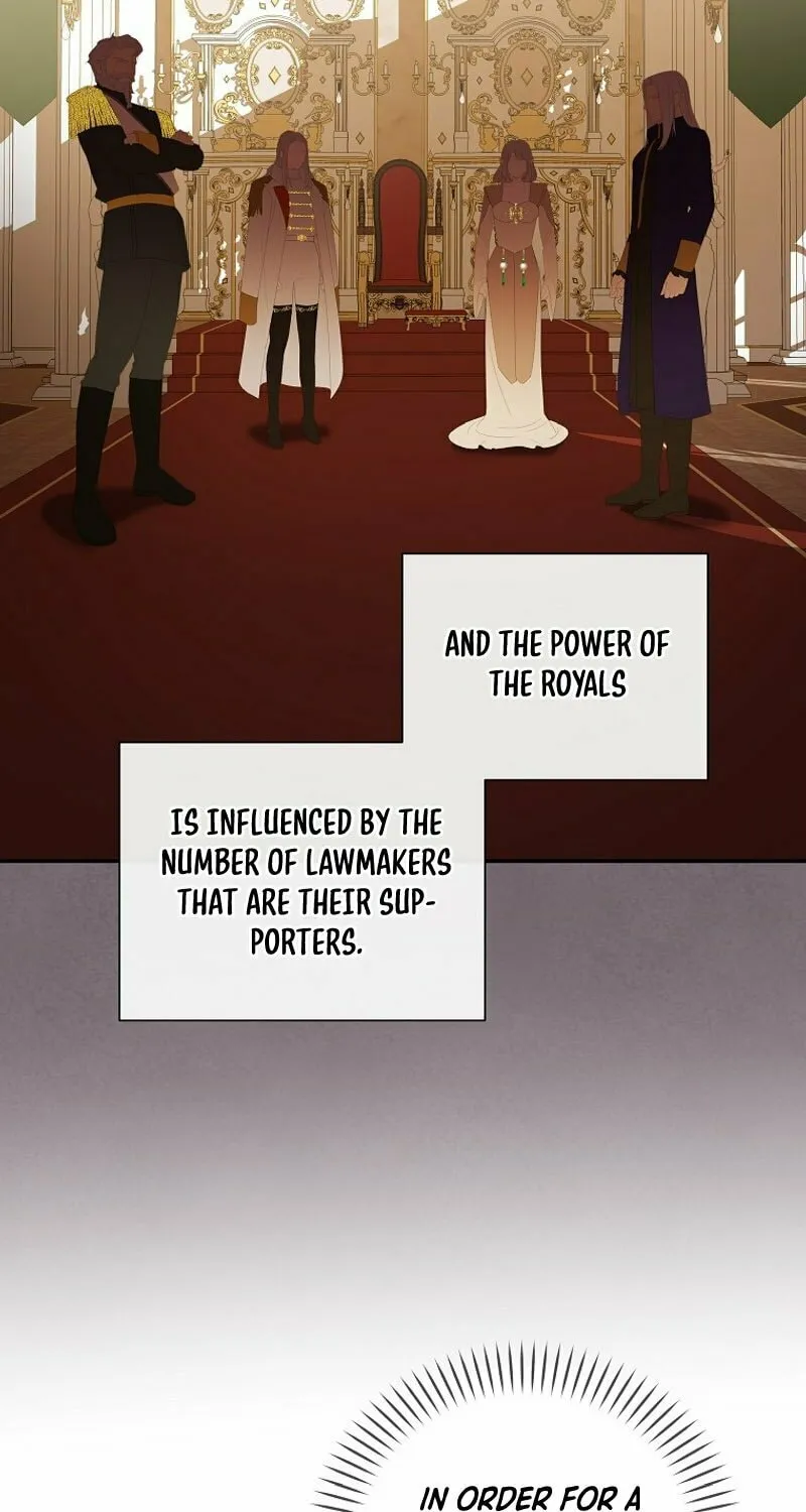 I Became the Youngest Prince in the Novel Chapter 42 page 83 - 