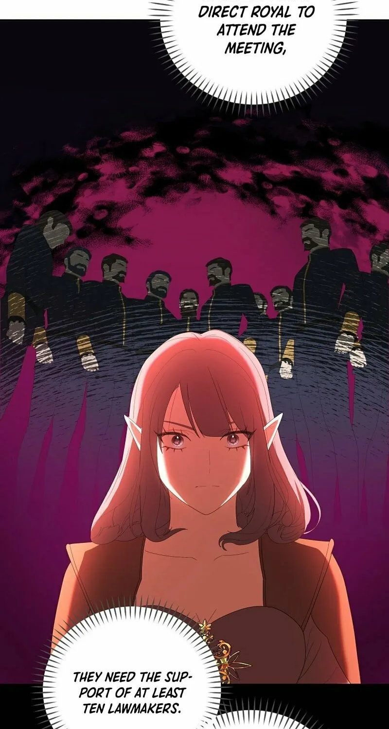 I Became the Youngest Prince in the Novel Chapter 42 page 84 - 