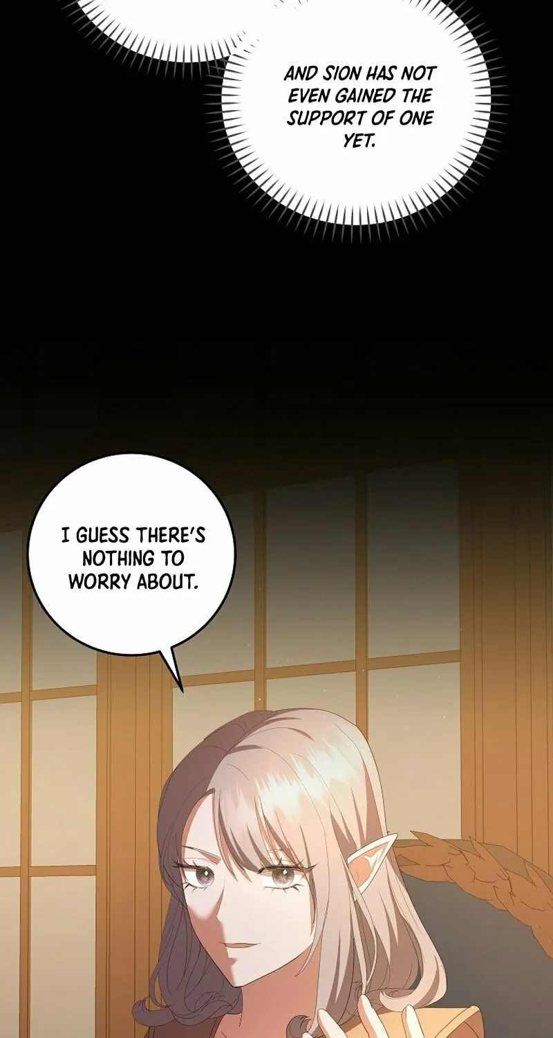 I Became the Youngest Prince in the Novel Chapter 42 page 85 - 