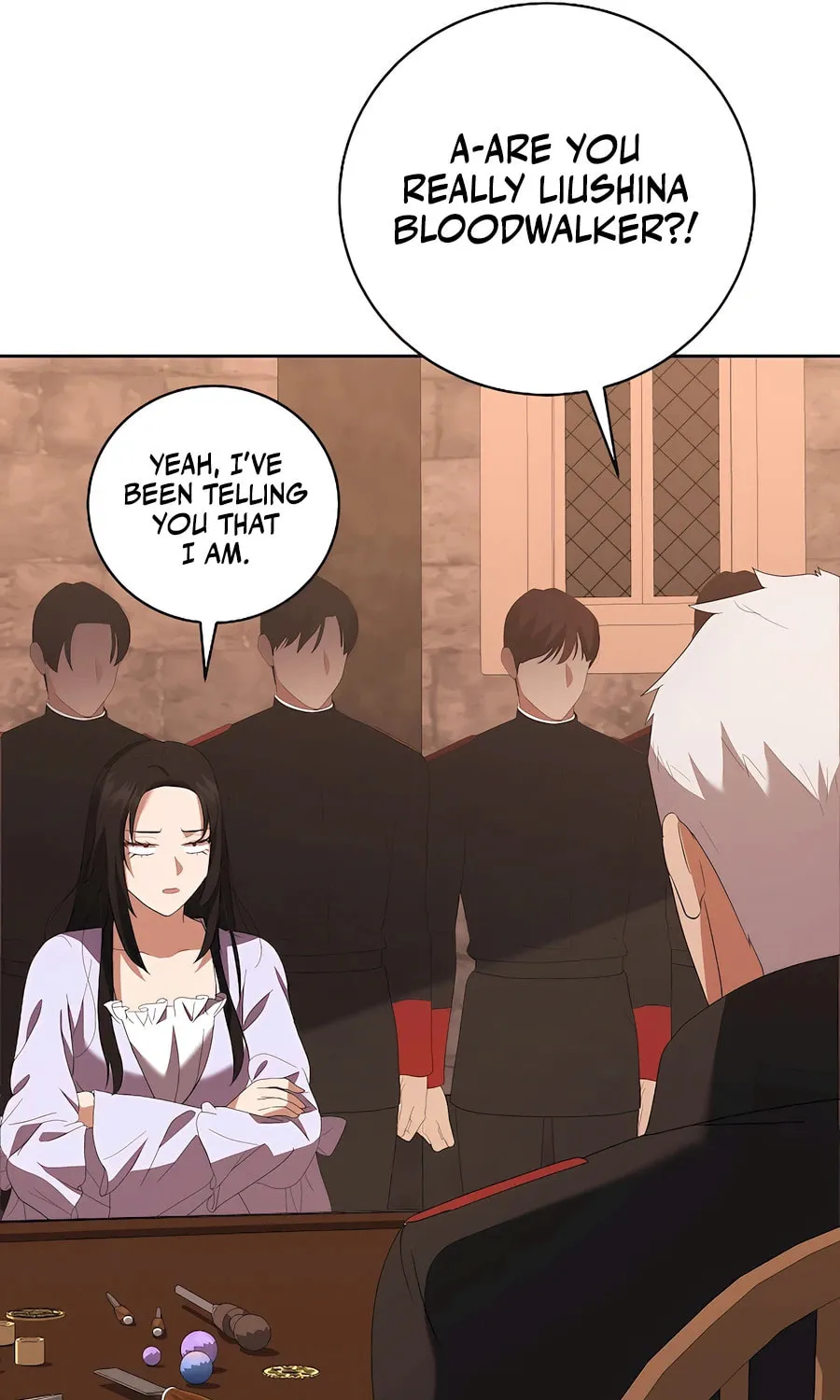 I Became the Youngest Prince in the Novel Chapter 43 page 102 - 
