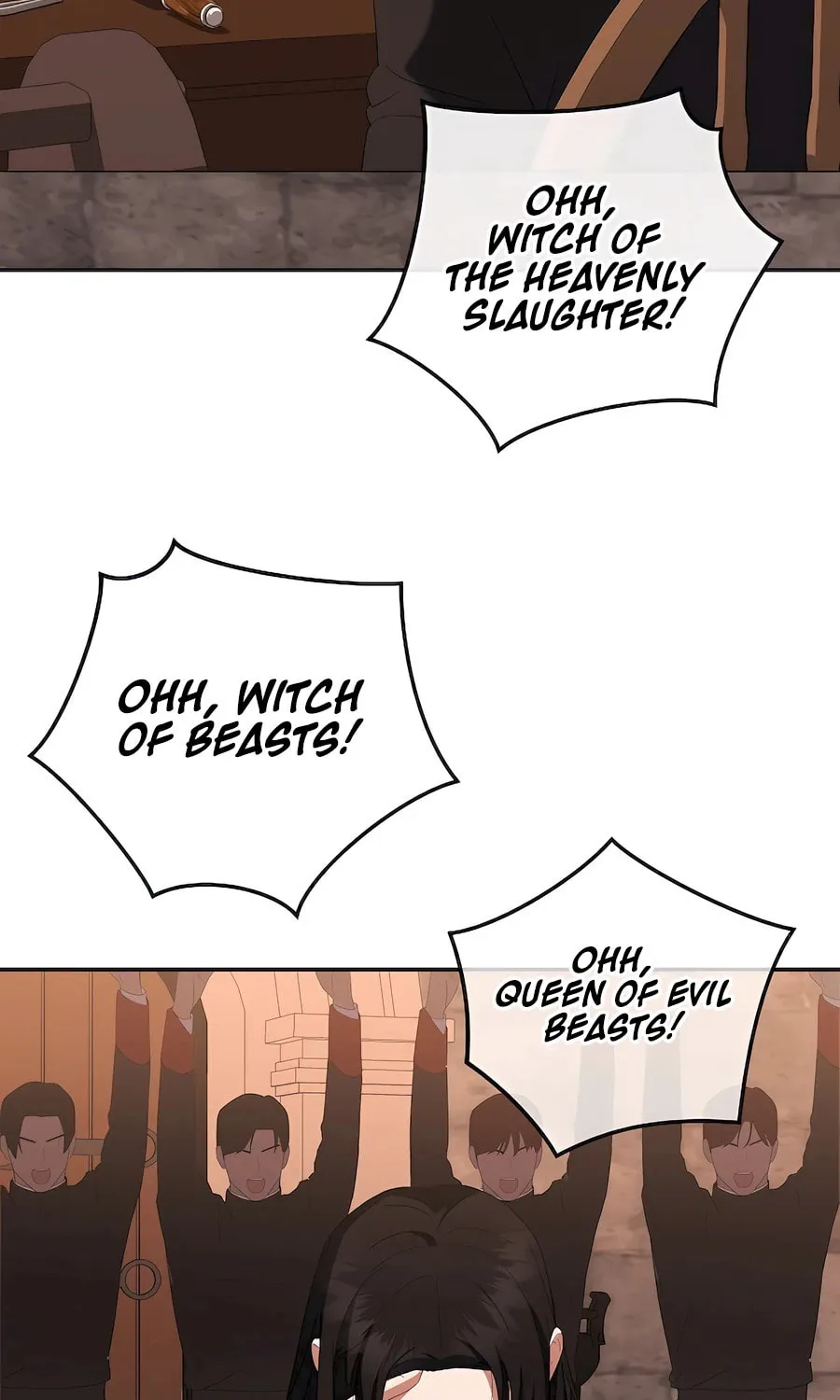 I Became the Youngest Prince in the Novel Chapter 43 page 103 - 