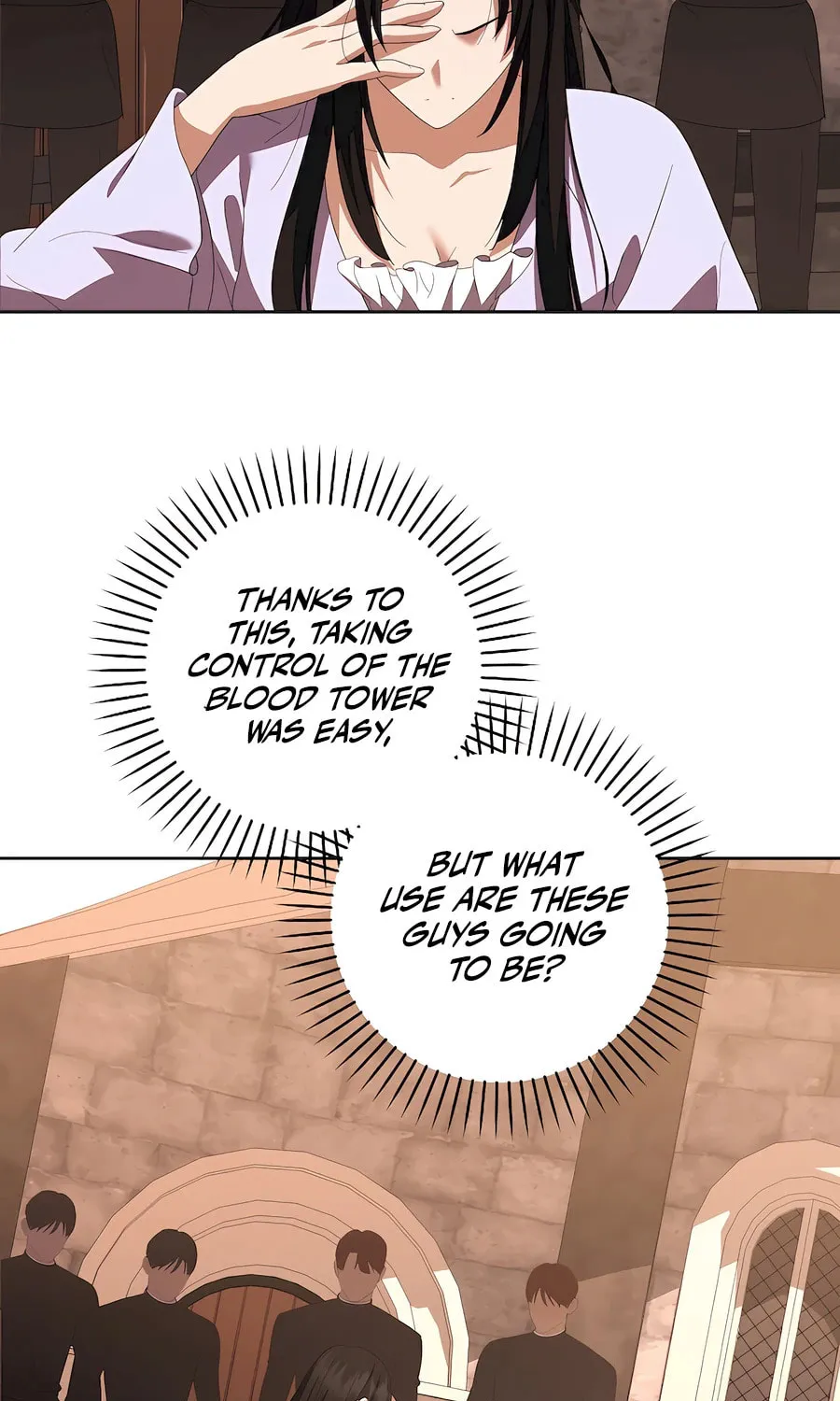 I Became the Youngest Prince in the Novel Chapter 43 page 104 - 