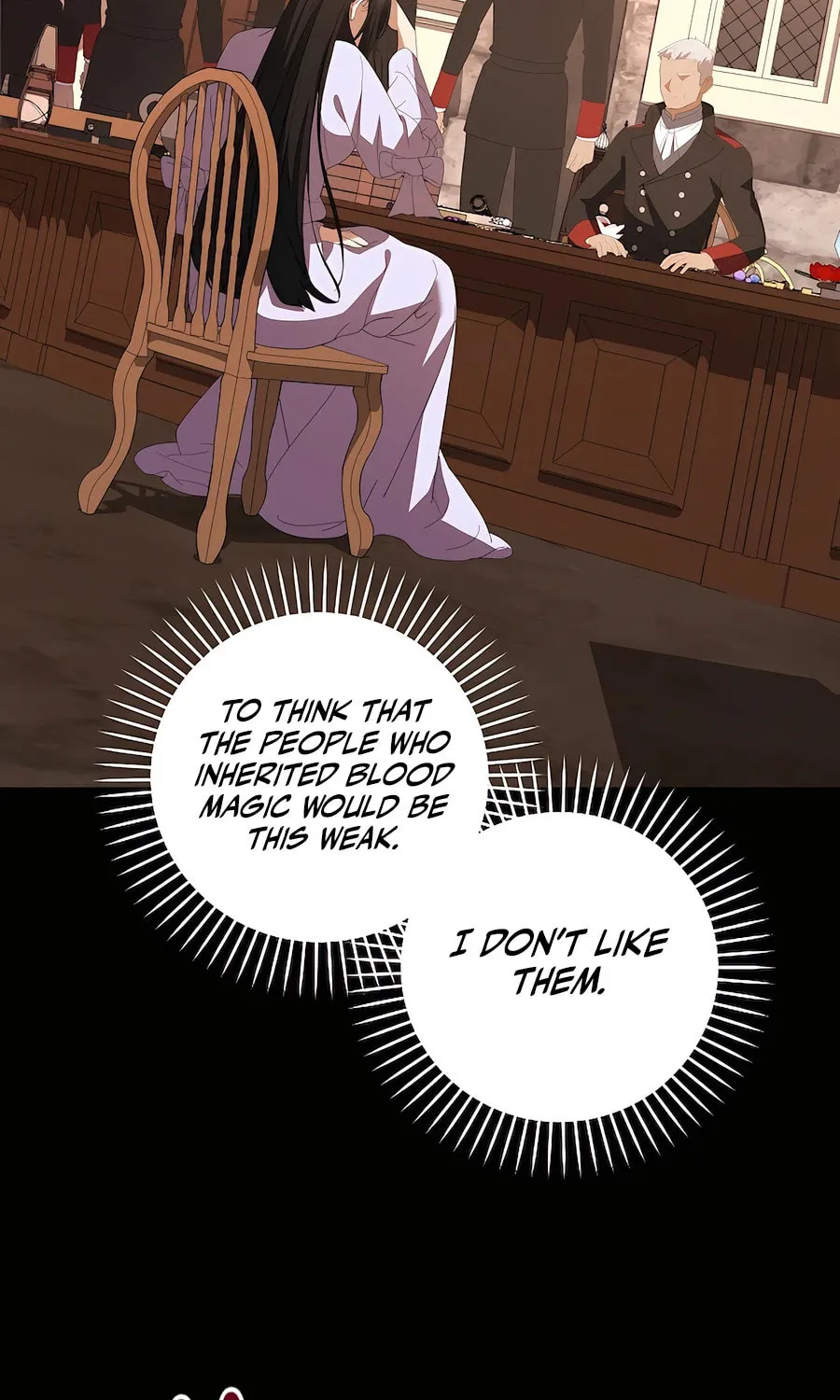 I Became the Youngest Prince in the Novel Chapter 43 page 105 - 
