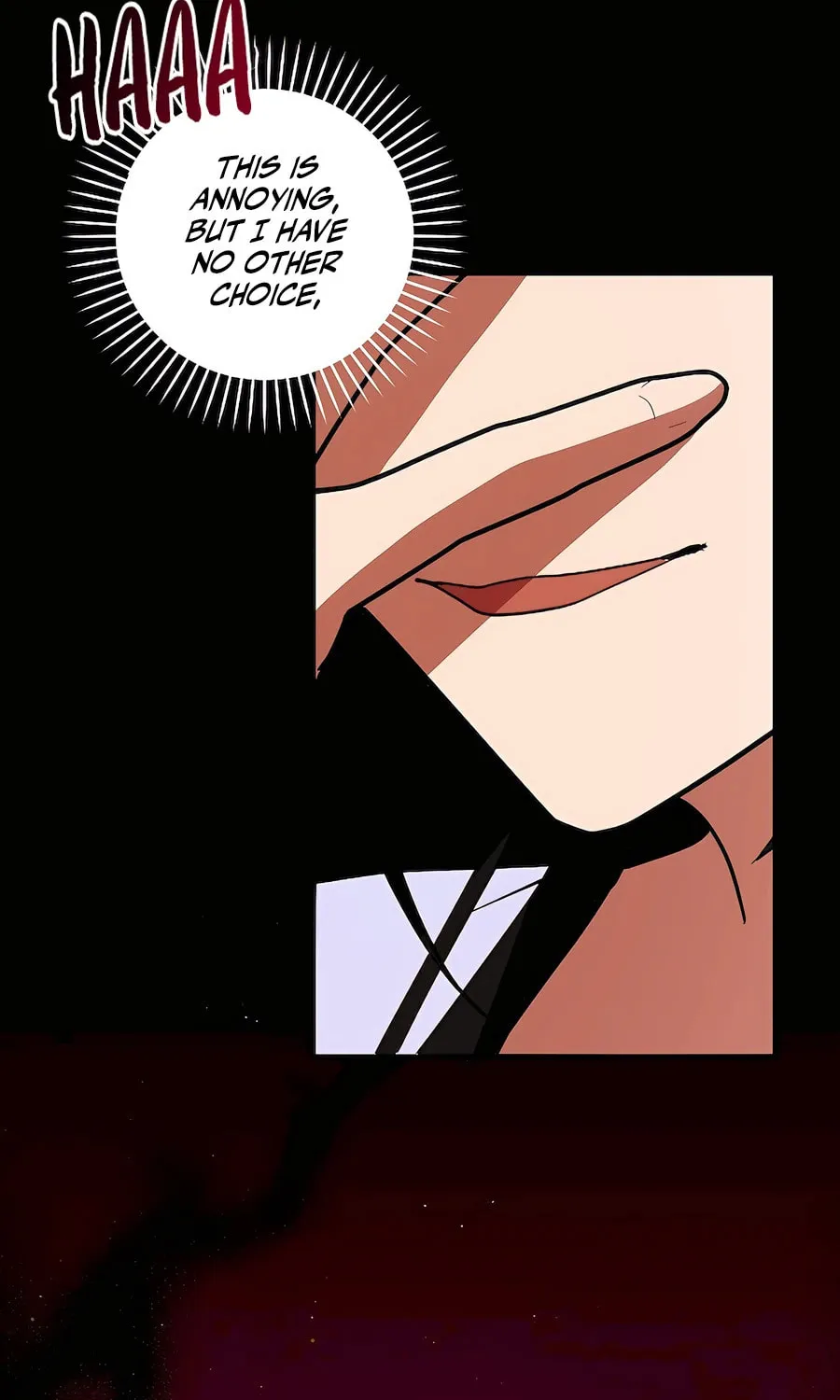 I Became the Youngest Prince in the Novel Chapter 43 page 106 - 