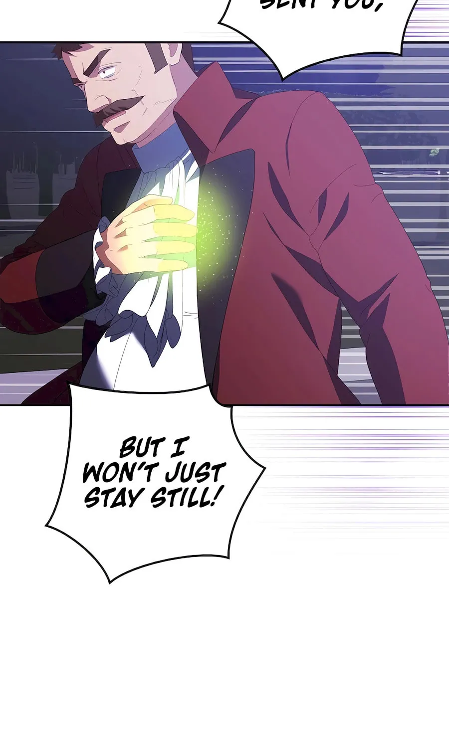 I Became the Youngest Prince in the Novel Chapter 43 page 22 - 