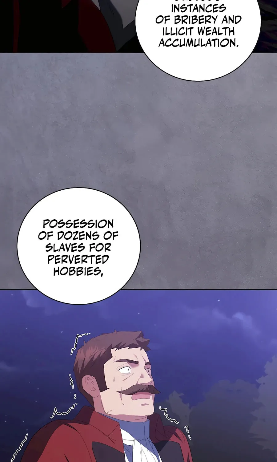 I Became the Youngest Prince in the Novel Chapter 43 page 39 - 