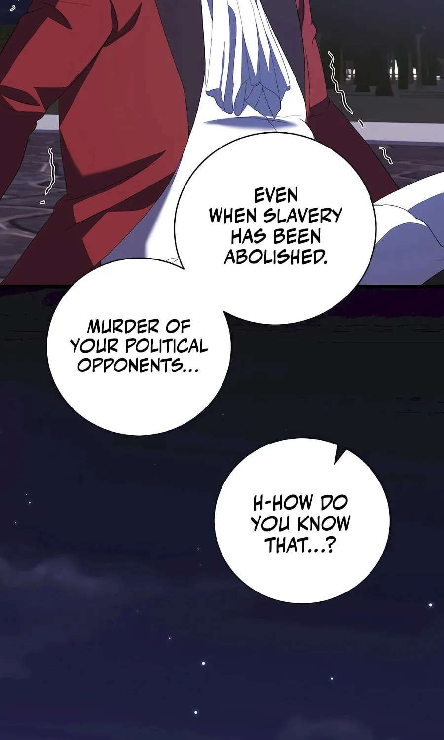 I Became the Youngest Prince in the Novel Chapter 43 page 40 - 