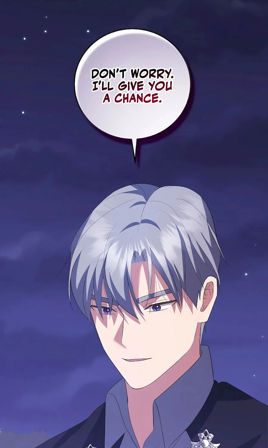 I Became the Youngest Prince in the Novel Chapter 43 page 41 - 
