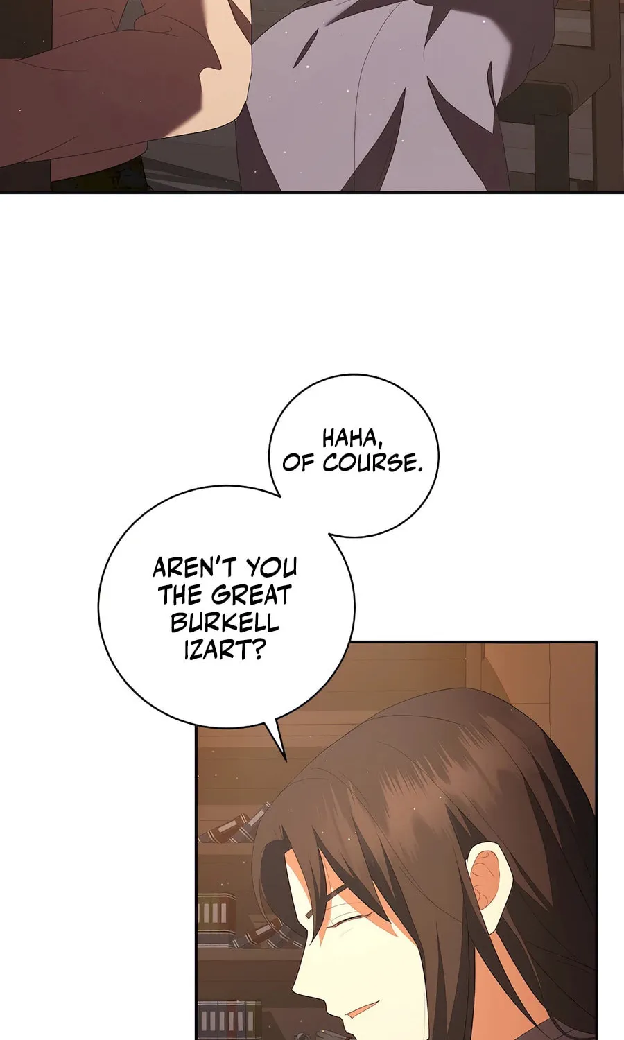 I Became the Youngest Prince in the Novel Chapter 43 page 48 - 