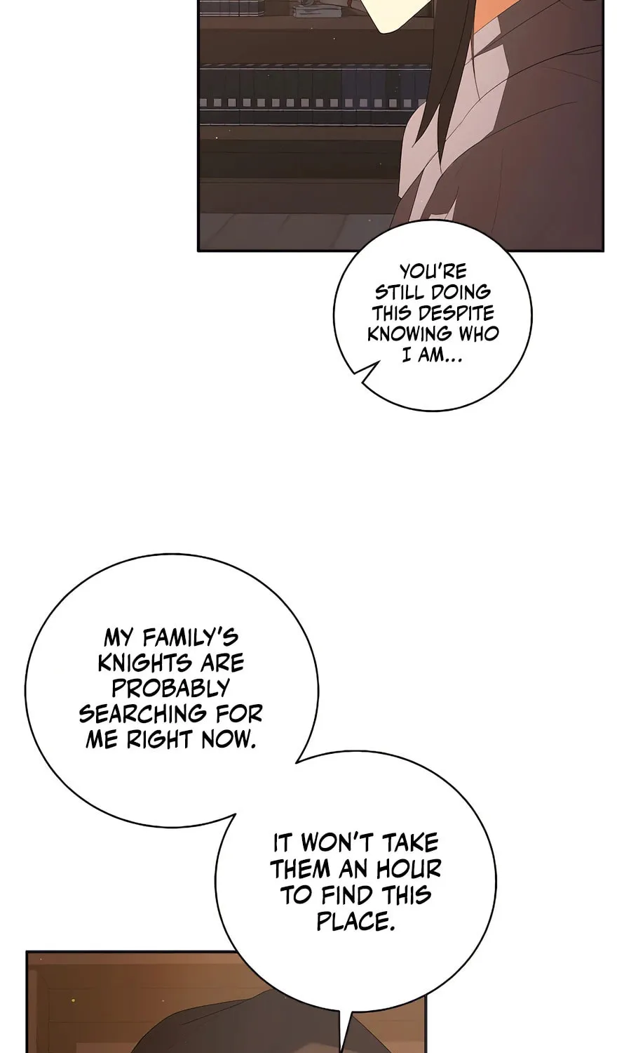 I Became the Youngest Prince in the Novel Chapter 43 page 49 - 