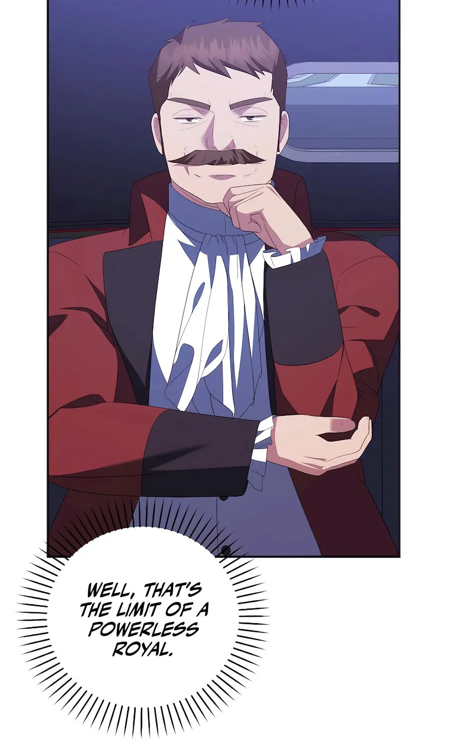 I Became the Youngest Prince in the Novel Chapter 43 page 6 - 