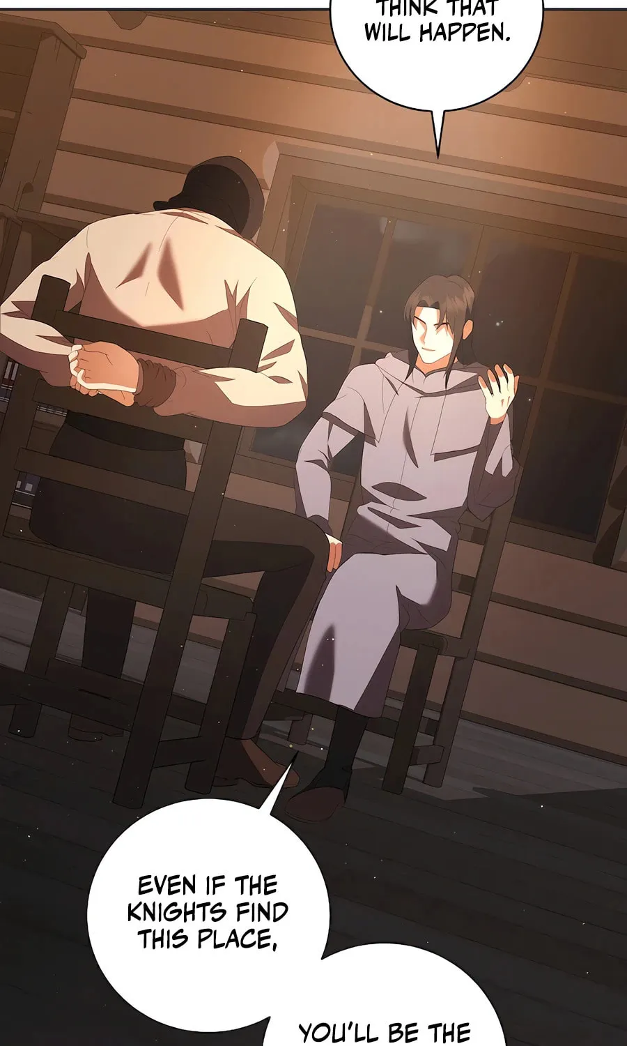 I Became the Youngest Prince in the Novel Chapter 43 page 51 - 
