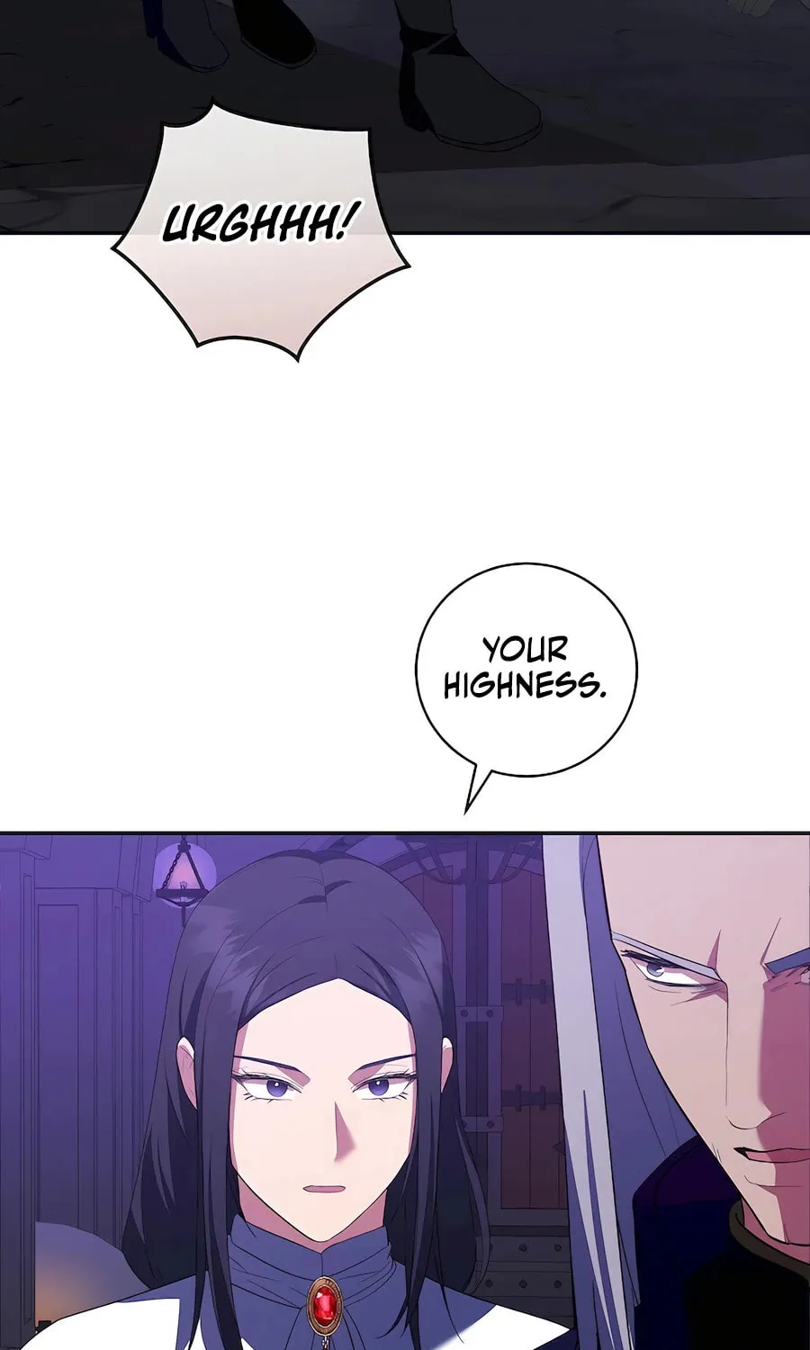 I Became the Youngest Prince in the Novel Chapter 43 page 59 - 